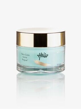 Heilo Skincare Healing Mask 1oz BNWT Sealed